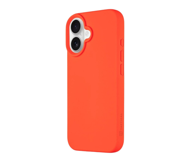 Tactical MagForce Velvet Smoothie Kryt pro Apple iPhone 16 Chilli - 1514361 - zdjęcie 2